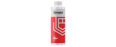Shield Sealant the Solution to Protecting your Vinyl Wrap