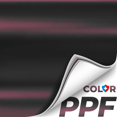 COLORFUSION® PPF - Stealth Cosmic Purple