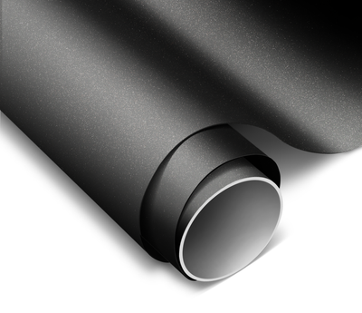 COLORFUSION® PPF - Stealth Metallic Black - 0