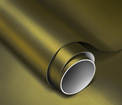 COLORFUSION® PPF - Stealth Combat Green - 0