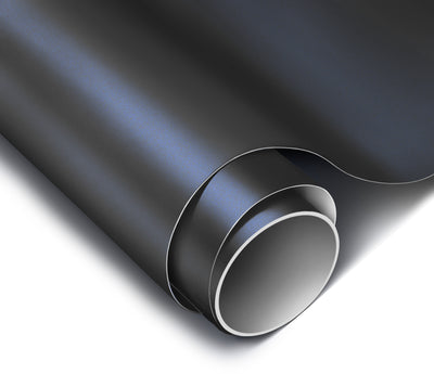 COLORFUSION® PPF - Stealth Cosmic Blue - 0