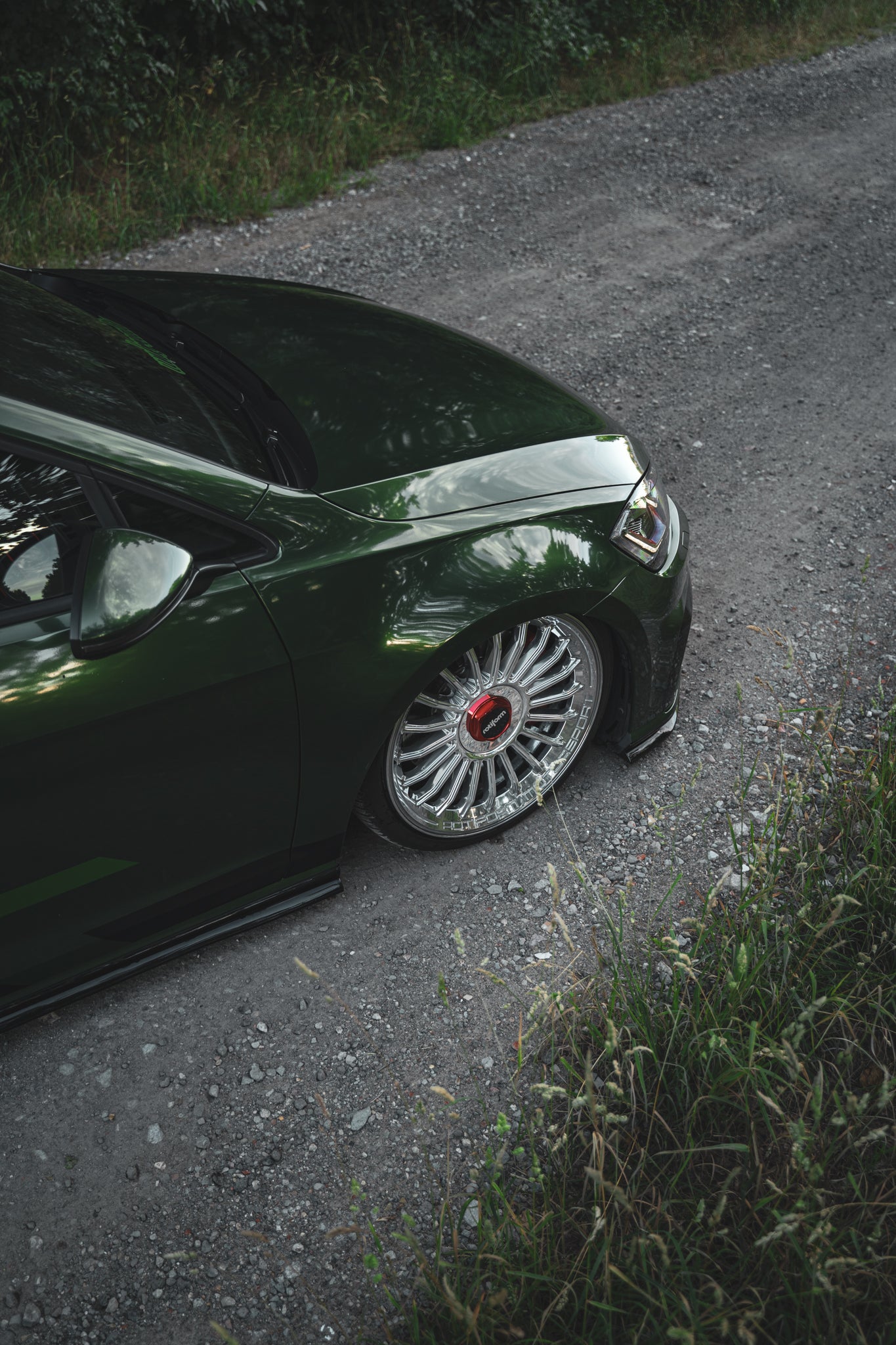 Want to Get Featured?