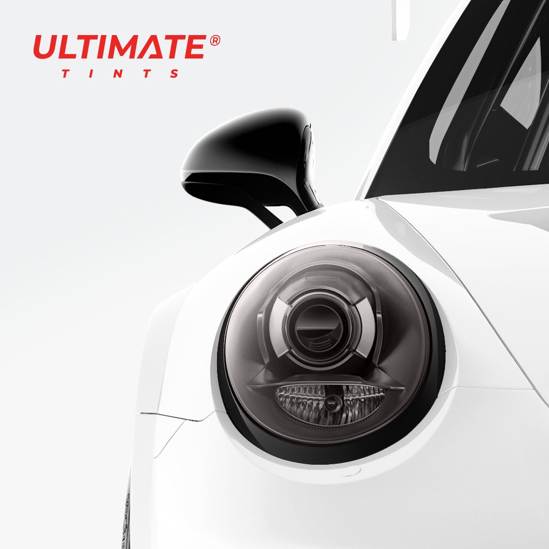 ULTIMATE® TINTS