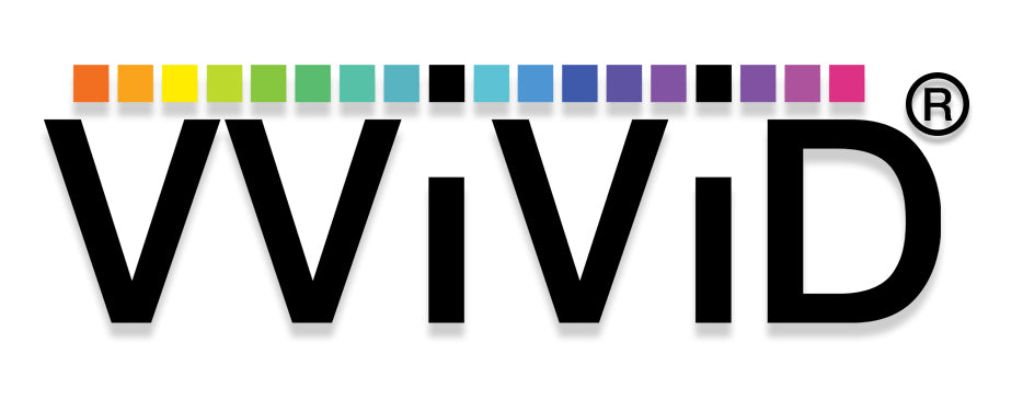 The VViViD Shop logo