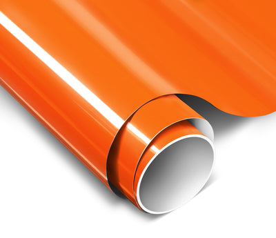 COLORFUSION® PPF - Fluorescent Orange - 0