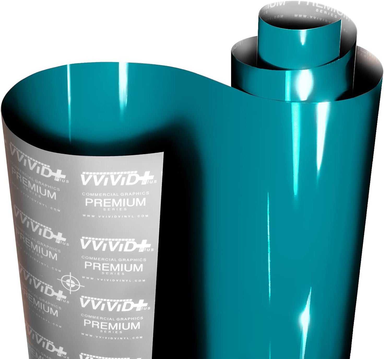 ULTRA-GLOSS® PIANO BLACK - Glossiest vinyl wrap ever. | The VViViD