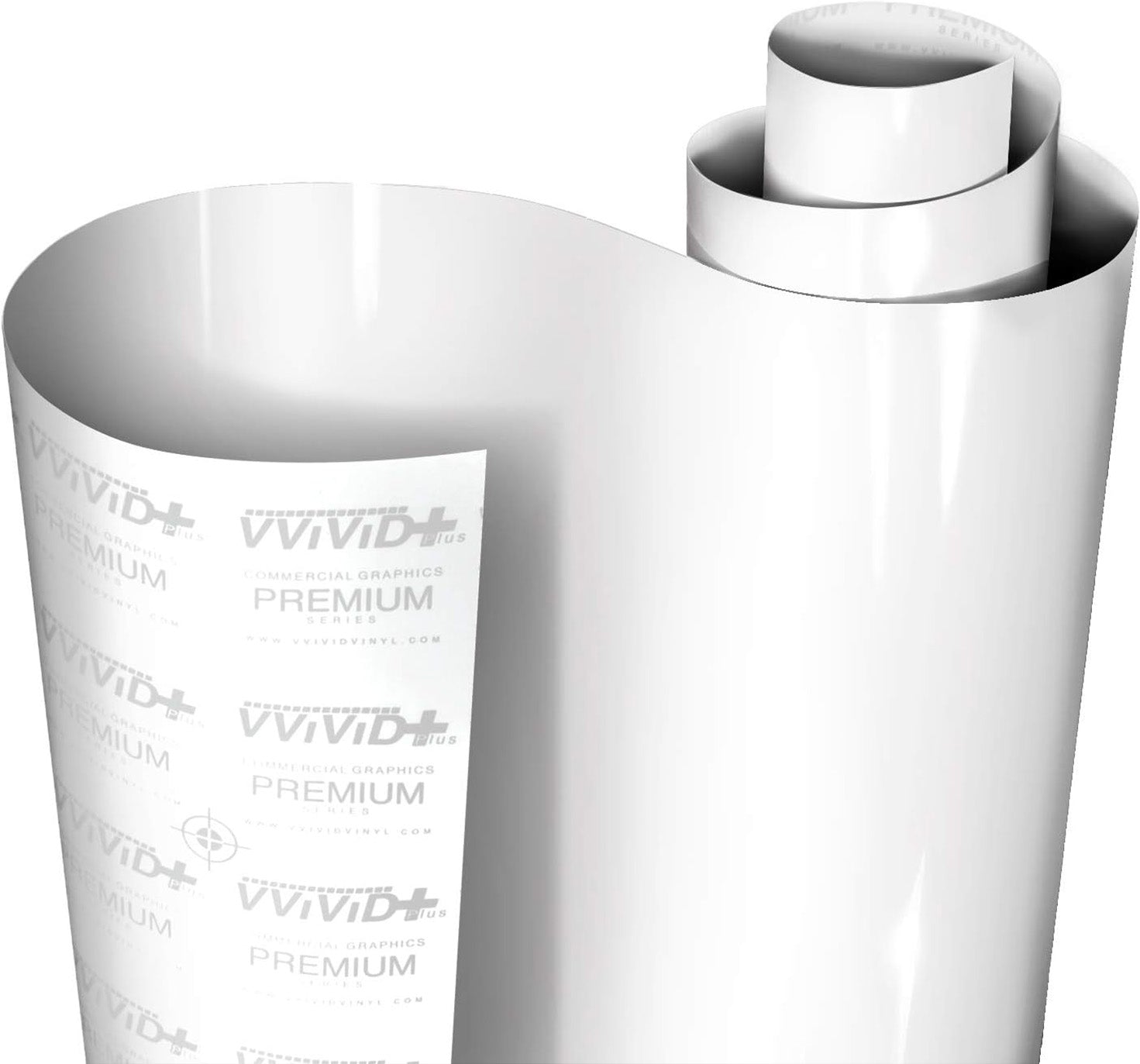 ULTRA-GLOSS® PIANO BLACK - Glossiest vinyl wrap ever. | The VViViD