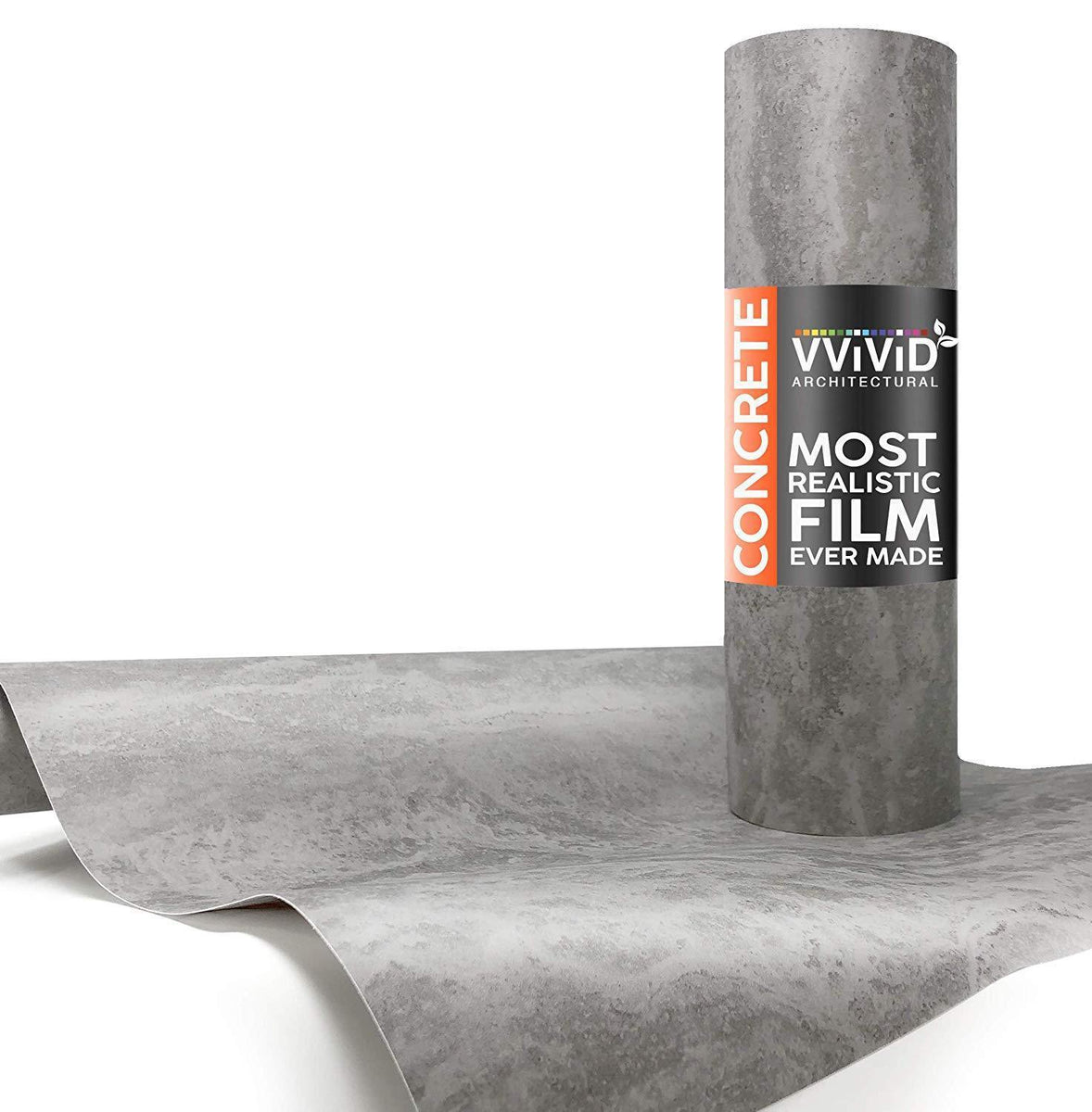 VViViD Natural Cork Board Textured Vinyl Wrap Underlayer Shelf