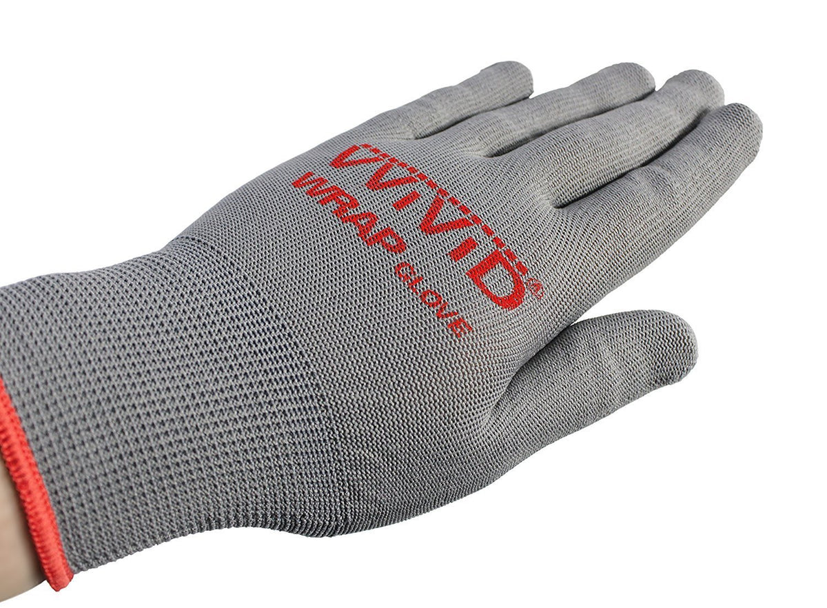 HOW DO WRAP GLOVES PERFORM? FIND OUT WHICH ONES