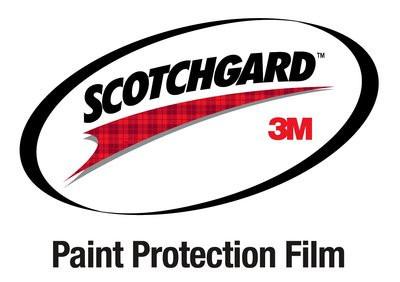  3M Clear Paint Protection Vinyl Film 12 Inch Wide
