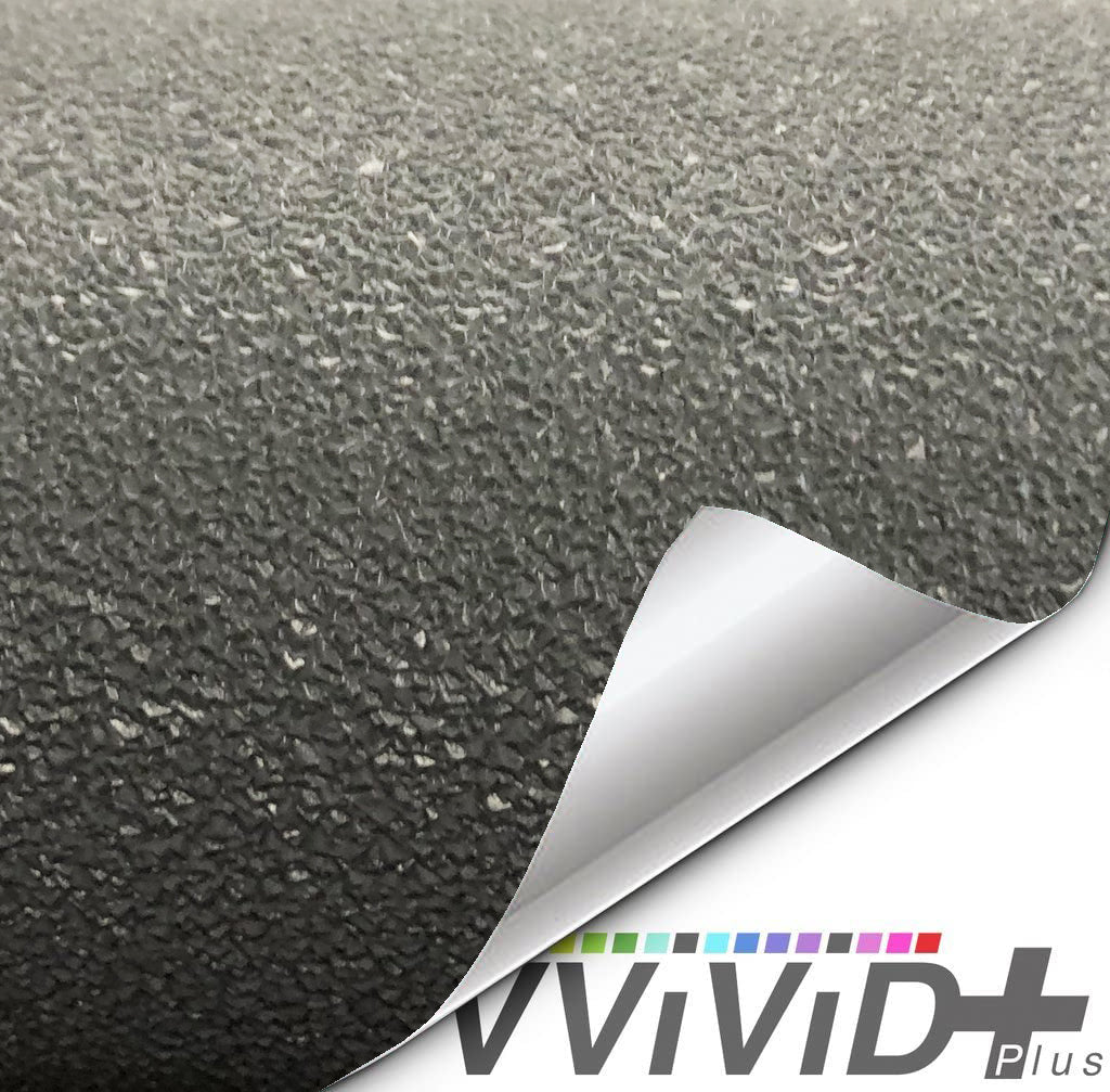 VVIVID Indestructible Wrap - Slate Grey - The VViViD Vinyl Wrap Shop