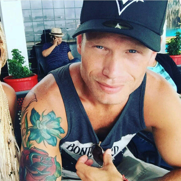 Featured vinyl wrap Installer Christian Kungl from CKwraps Toronto