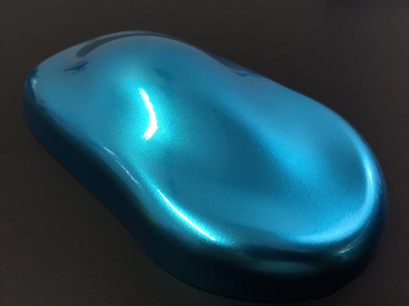 Liquid Metal, a new vinyl wrap line from VViViD!