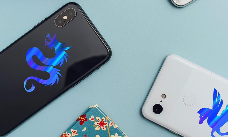 What Is The Difference Between Heat Transfer Vinyl (HTV) and Craft Vinyl?