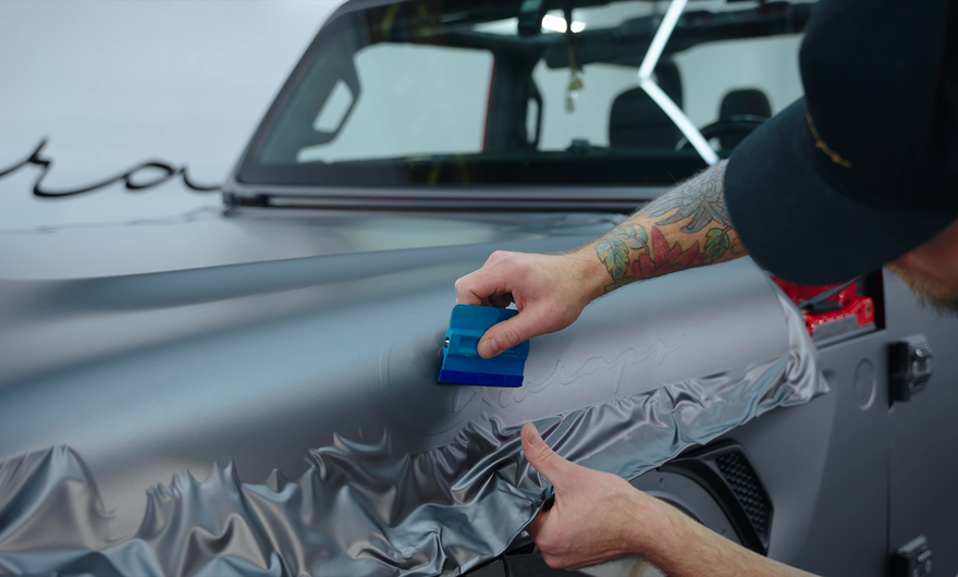 How to get VViViD Certified