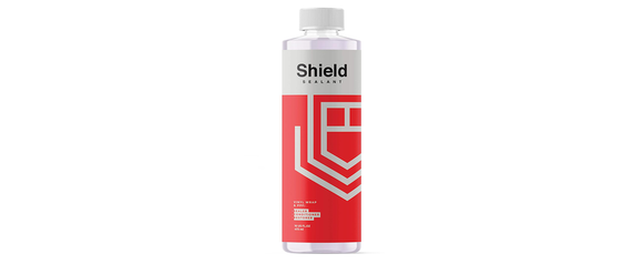 Shield Sealant the Solution to Protecting your Vinyl Wrap