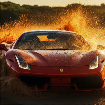 Barricade® Clear PPF