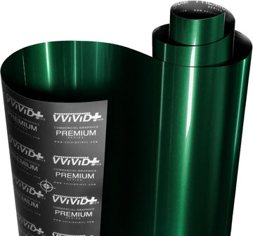 ULTRA-GLOSS® Metallic Emerald Green