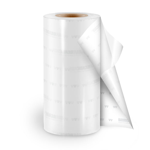 VViViD Barricade® Clear Stealth Satin Paint Protection Film