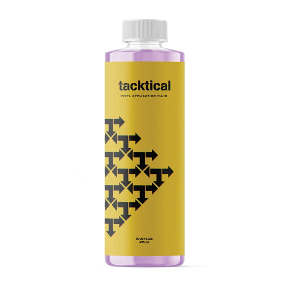 Tacktical - 16oz (473ml)
