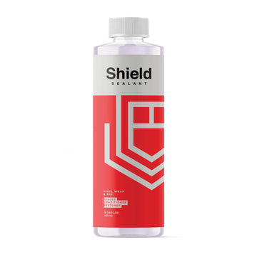 Shield Sealant - 16oz (473ml)