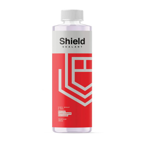 Shield Sealant - 16oz (473ml)
