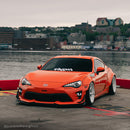 Gloss Orange-3