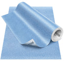 Deco65 Blue Glitter Craft Vinyl-10