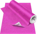 Deco65 Purple Glitter Craft Vinyl-9