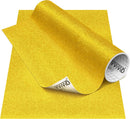 Deco65 Gold Glitter Craft Vinyl-8