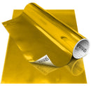 DECO65 Gloss Gold Chrome Permanent Craft Film-8