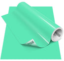 DECO65 Gloss Mint Permanent Craft Film-9