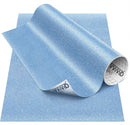 Deco65 Blue Glitter Craft Vinyl-1