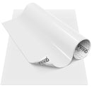 DECO65 Gloss White Permanent Craft Film-1