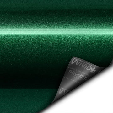 ULTRA-GLOSS® Metallic Emerald Green - 0