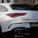 VViViD+ Satin Space Pearl (White to Blue)-3