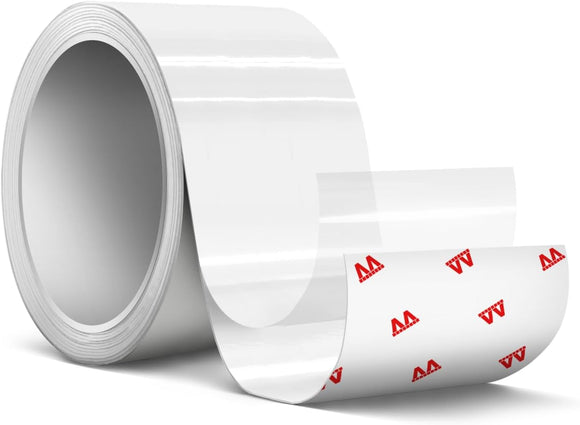 Barricade Clear Paint Protection Film 2" x 60"