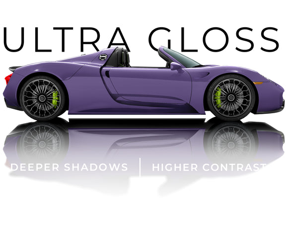 ULTRA-GLOSS® Faded Indigo