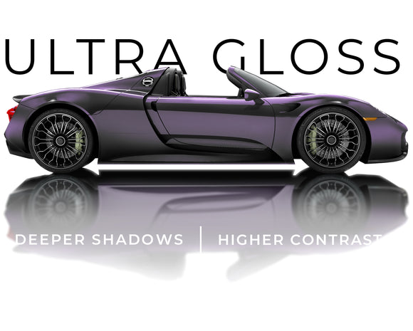 ULTRA-GLOSS® Violet Haze