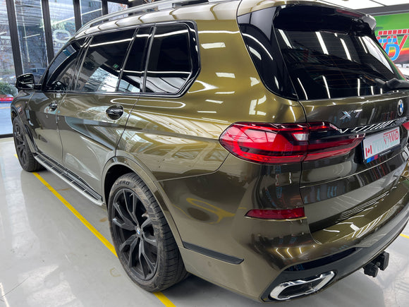 COLORFUSION® PPF - Midnight Sun