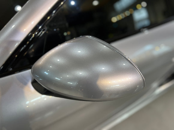 COLORFUSION® PPF - GT Silver