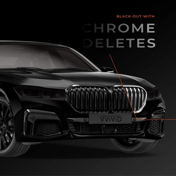 VViViD Gloss Daytona Yellow - Tape Roll