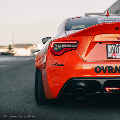 Gloss Orange