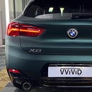 VViViD+ Matte Emerald Green-4