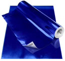 DECO65 Chrome Blue Permanent Craft Film-11