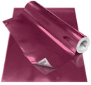 DECO65 Chrome Pink Permanent Craft Film-11