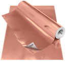 DECO65 Chrome Rose Gold Permanent Craft Film-10