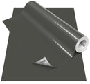 DECO65 Gloss Dark Grey Permanent Craft Film-9