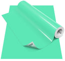 DECO65 Gloss Mint Permanent Craft Film-11
