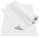 DECO65 Gloss White Permanent Craft Film-11